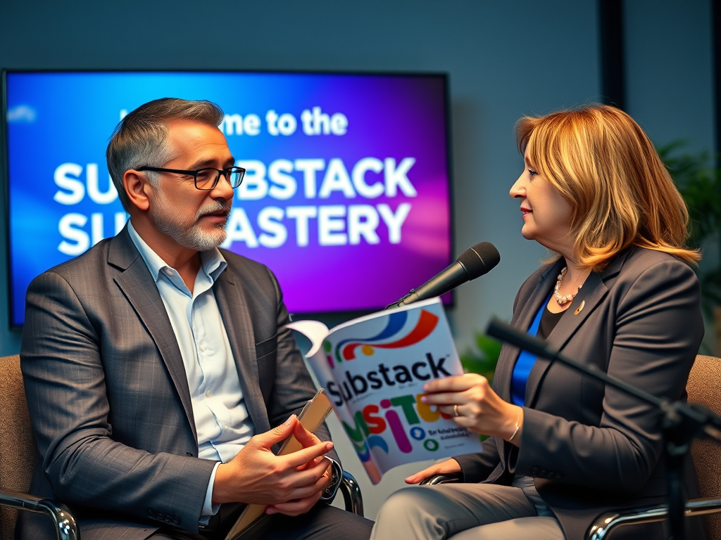 How Substack Writers Can Leverage Reedsy to Become Published Authors