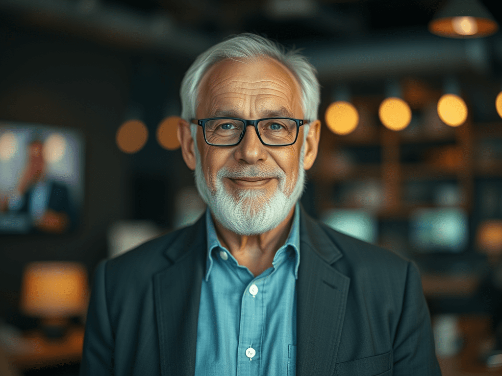 How I Made a Significant Progress on YouTube as a Mature Age Adult