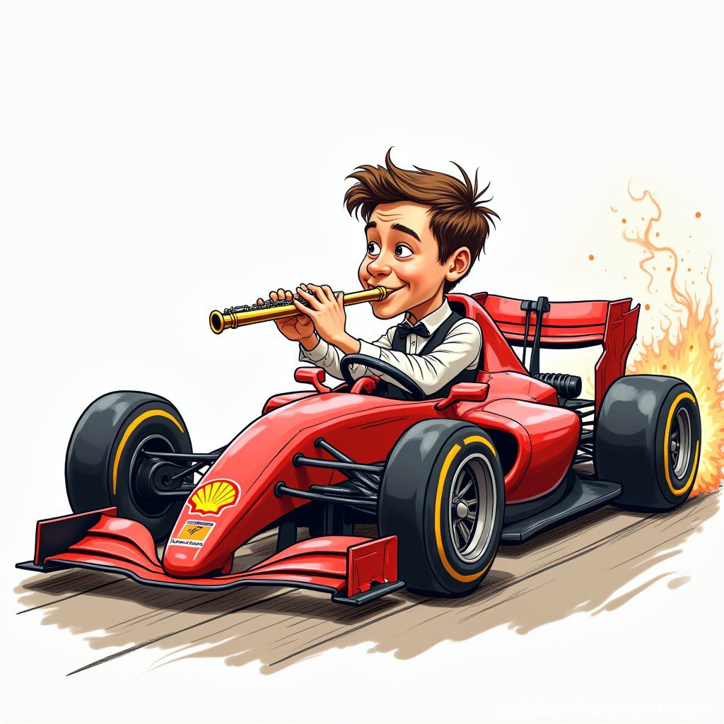 Google’s NotebookLM Review of My Story