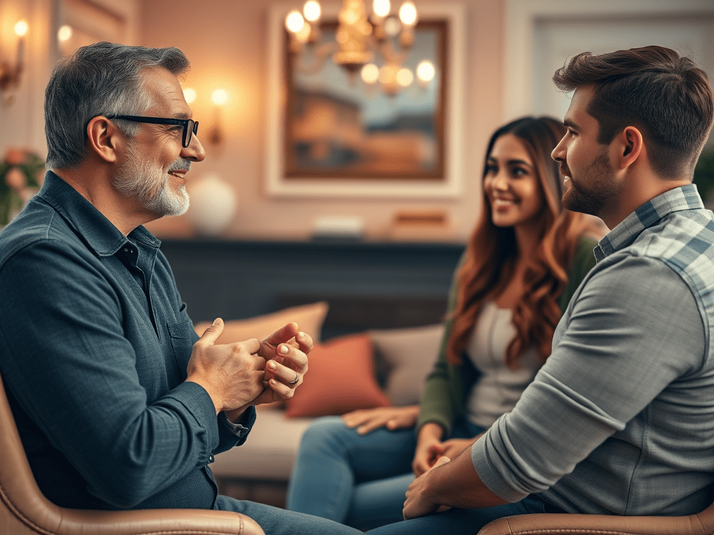 The Thoughtful Therapist on Substack