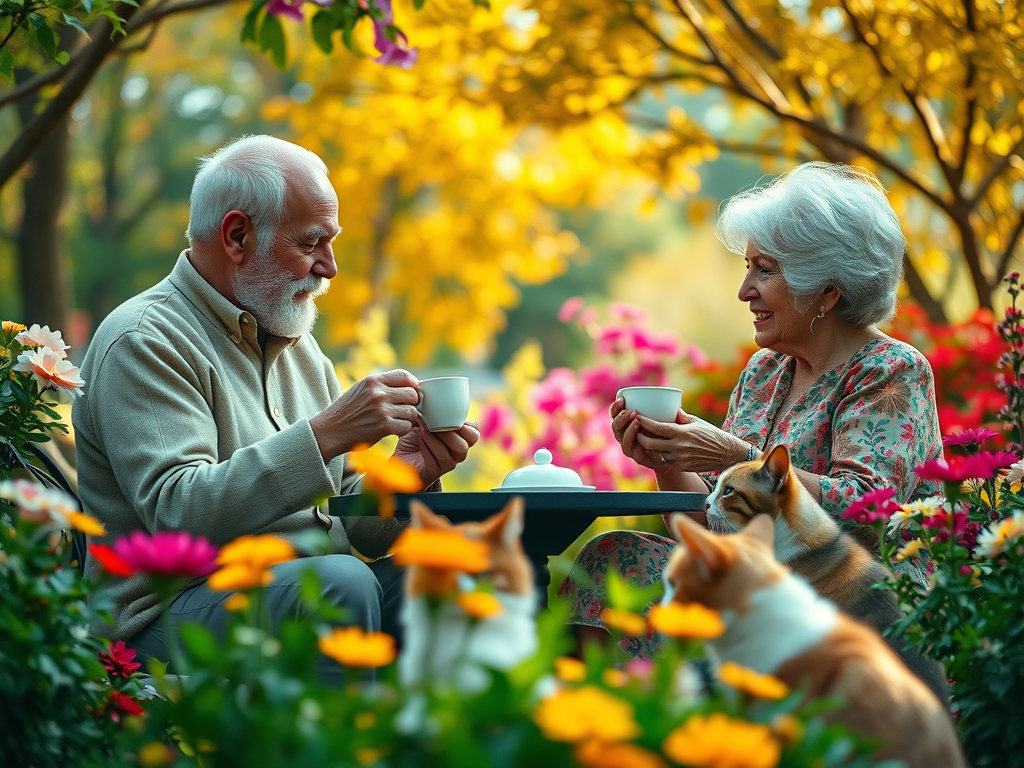 A Practical Checklist to Prevent Cognitive Decline for Aging People Like Me