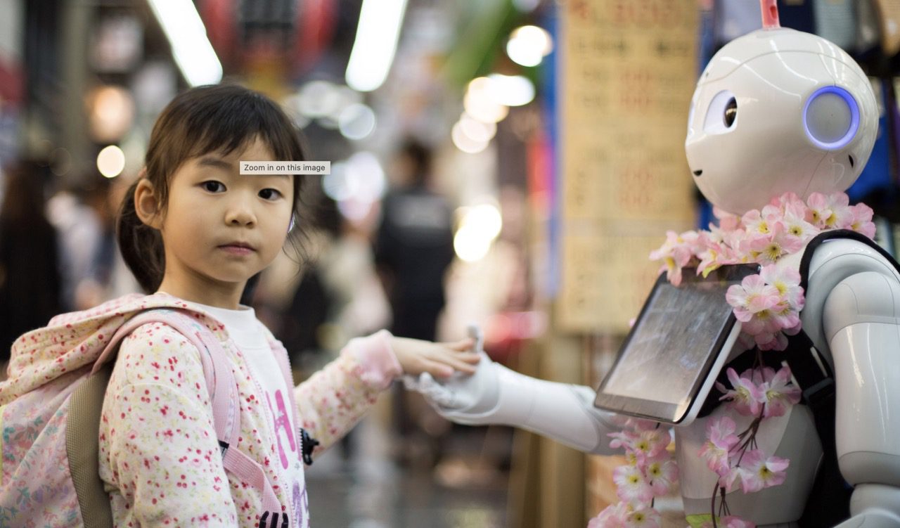 What can we do about our psychological programming?