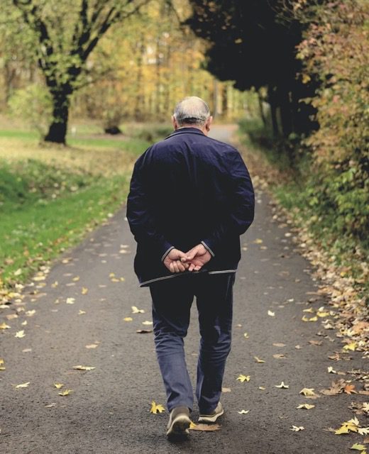 The role of memory in perpetuating the self