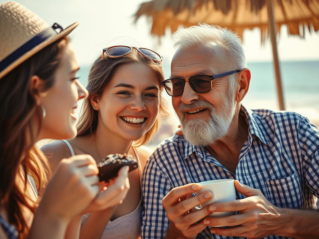 Are We Addicted to Chocolate Like We Are to Coffee?