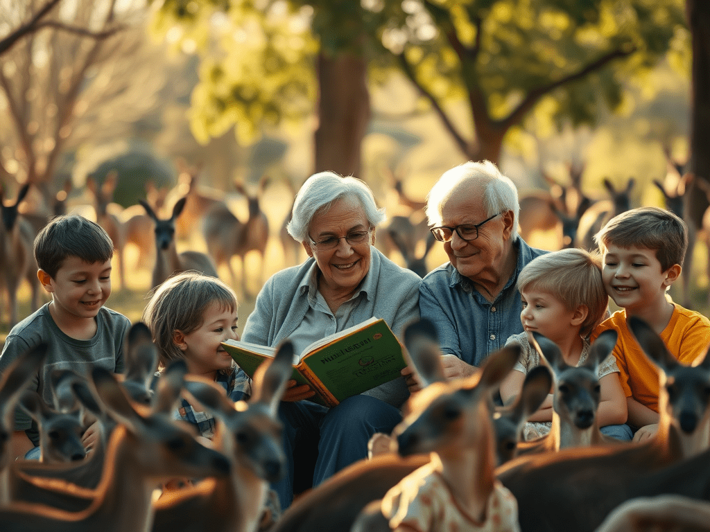 Mike’s Favorite Stories on ILLUMINATION Publications — #214