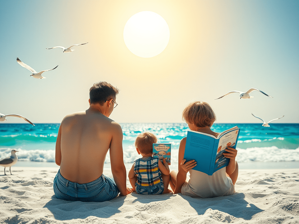 Hand-Picked Book Chapters #1