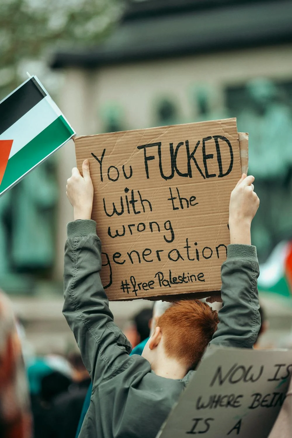 Democrats are taking themselves down, not Trump. (Volume II)