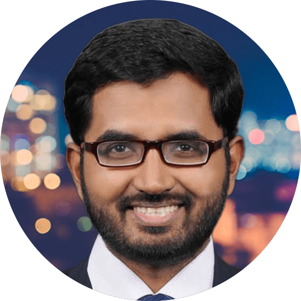 Interview with Thomas Cherickal by Dr Mehmet Yildiz