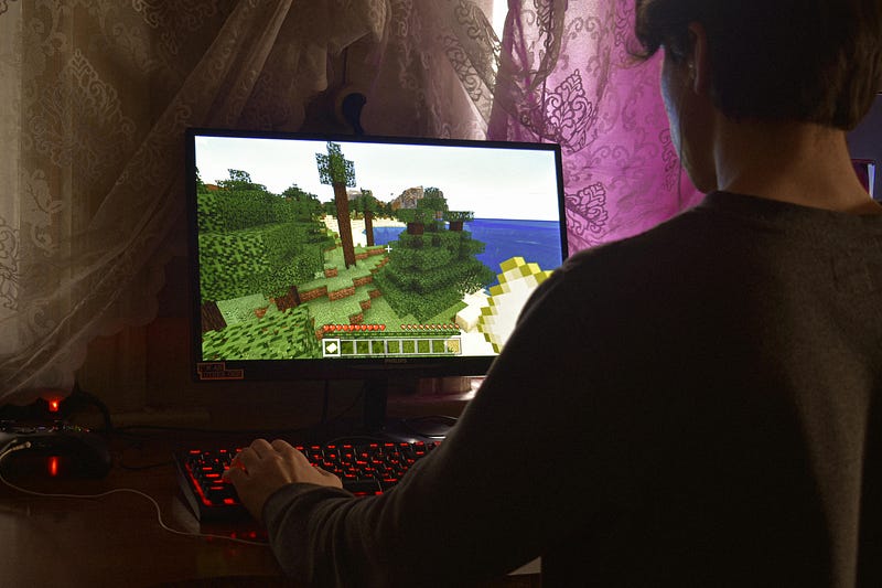 Here’s Why I Like Minecraft So Much