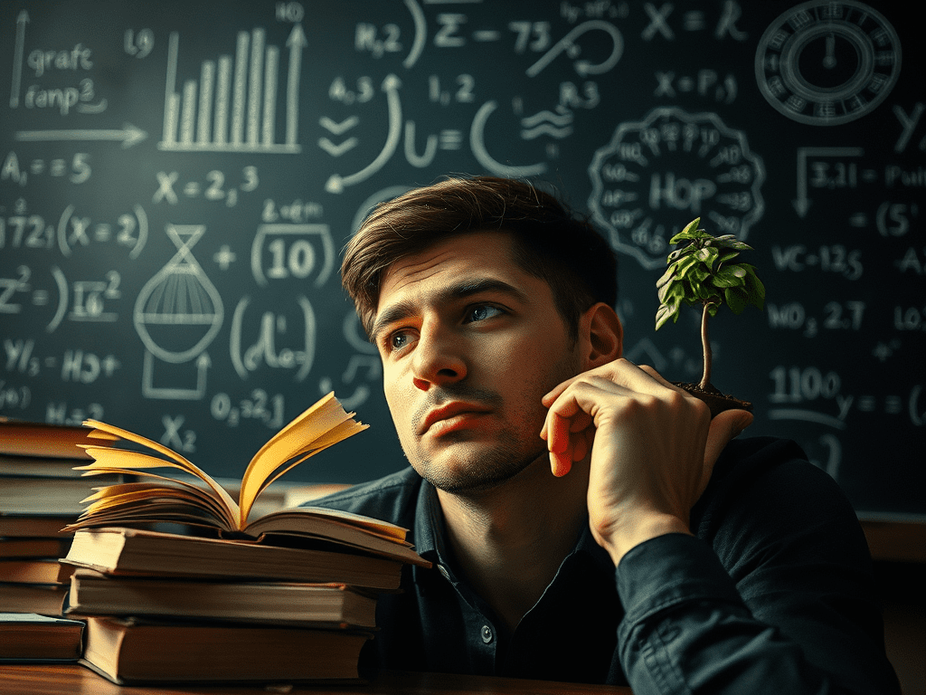 Pain as a Pillar of Growth