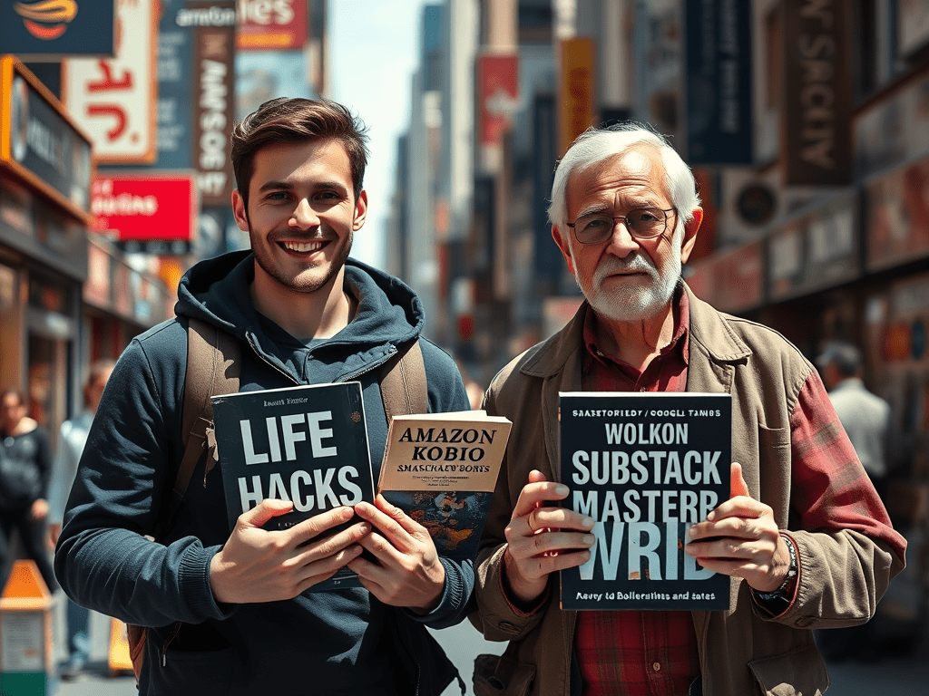 My Review of SubStack Mastery