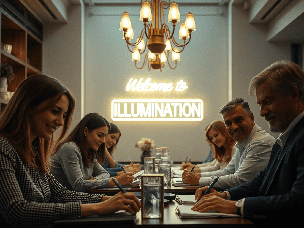 Introduction to New Writers Joining ILLUMINATION Publications on Medium Today #69