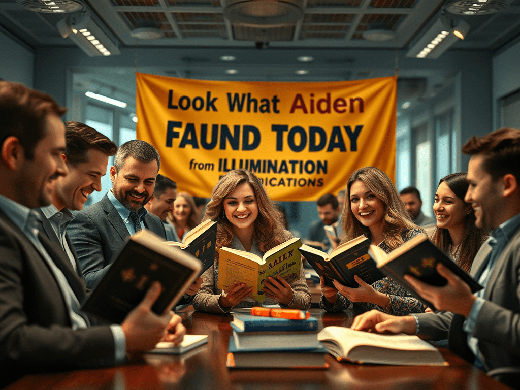 Look What Aiden Found Today — Episode #245