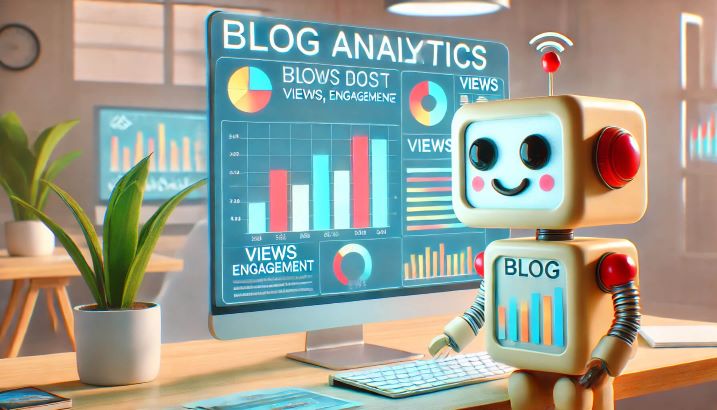 How Tracking Stats Can Put You Ahead of 99% of Writers