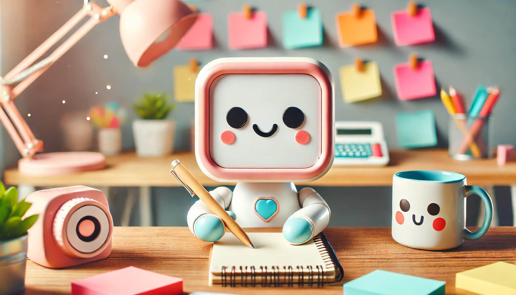 8 Content Ideas to Keep Your Blog Fresh