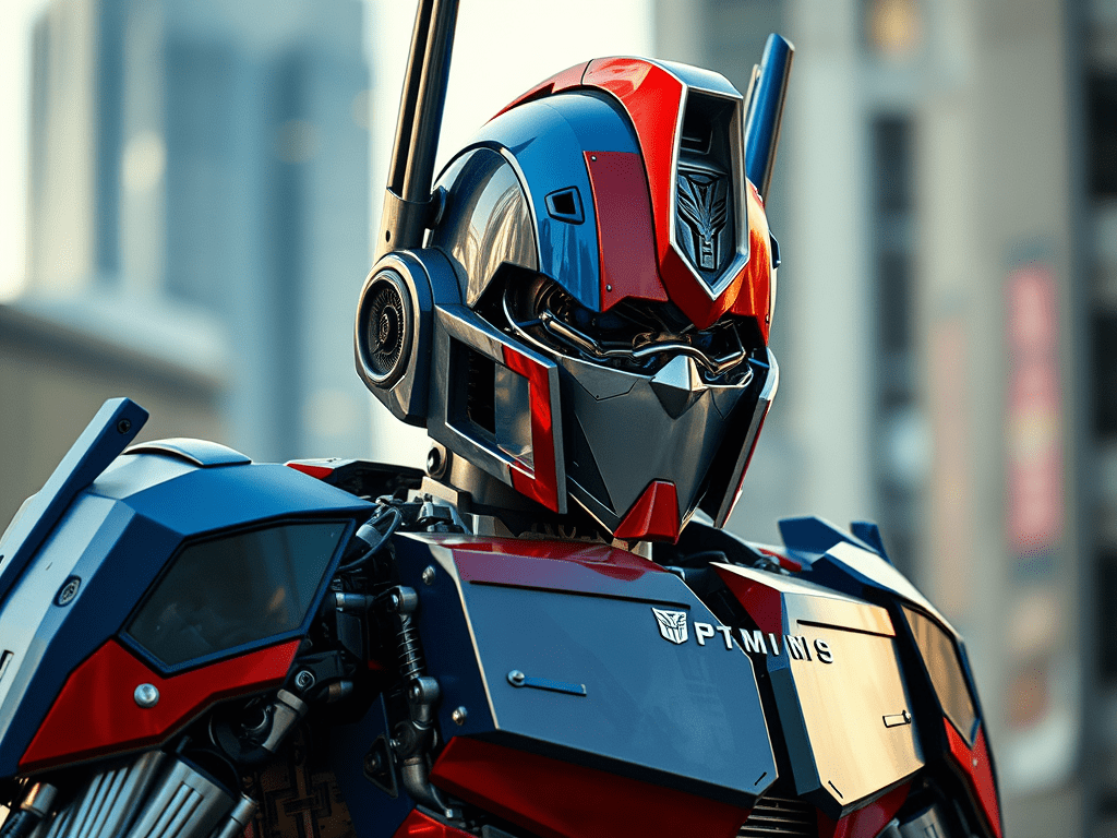 Musk’s Optimus and the Path to a Better Life: How Tesla’s New Tech Will Transform Our Daily Experience