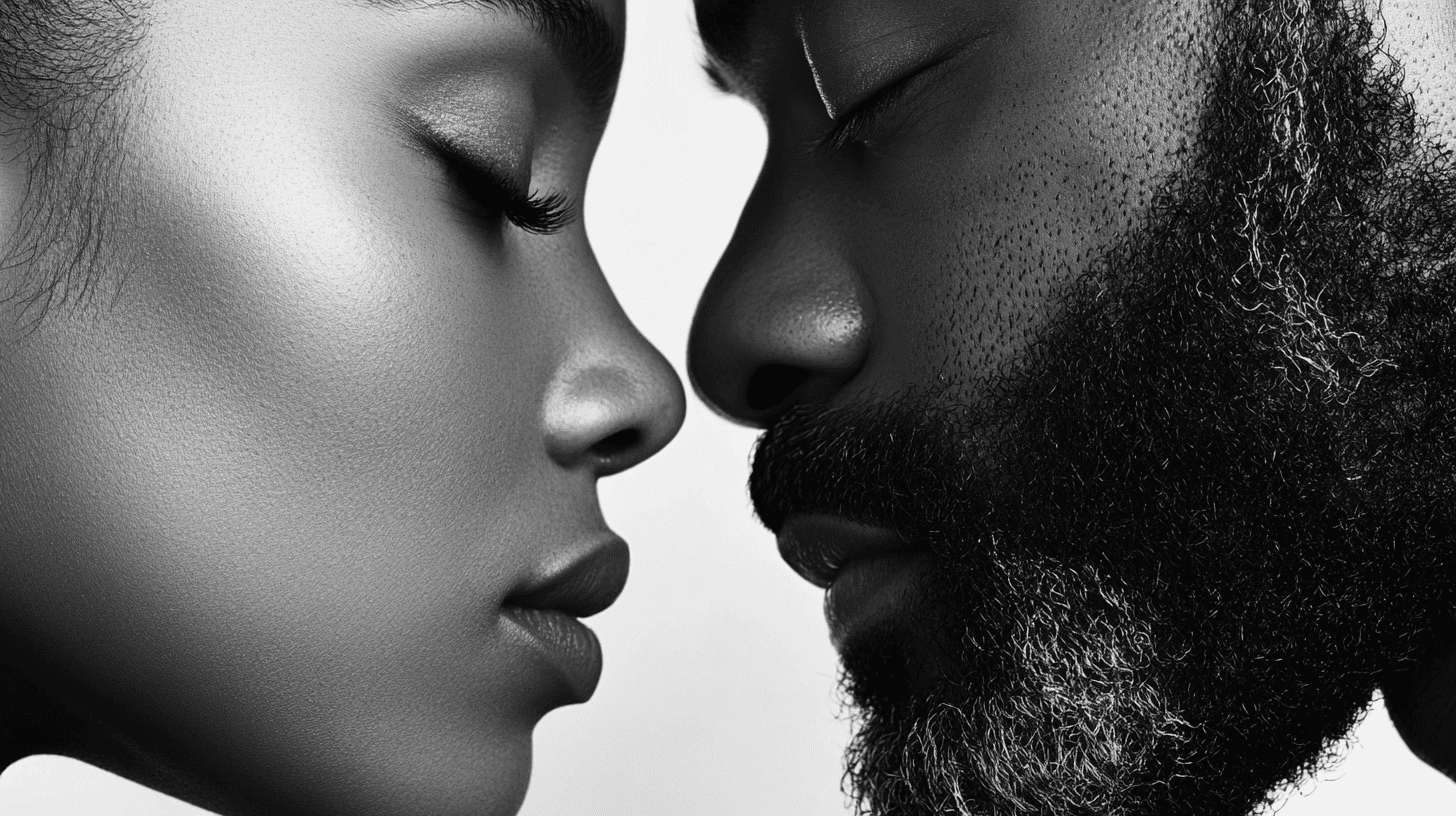 Scarlet Yearnings: Short Stories of Black Women’s Love