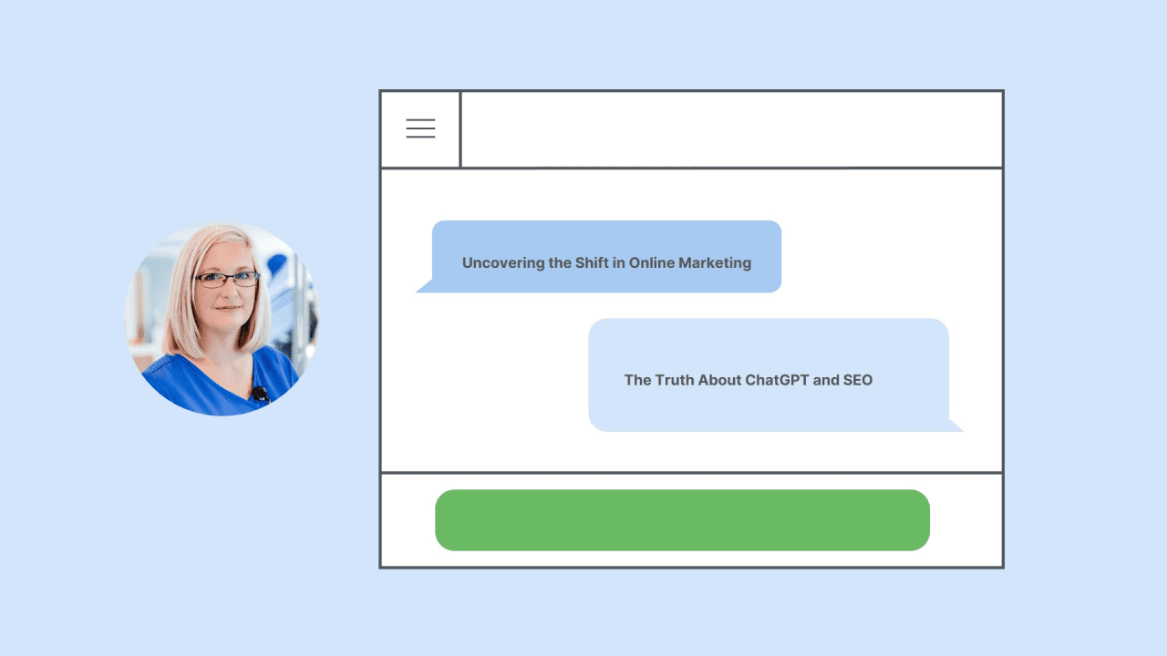 Is ChatGPT Killing SEO?