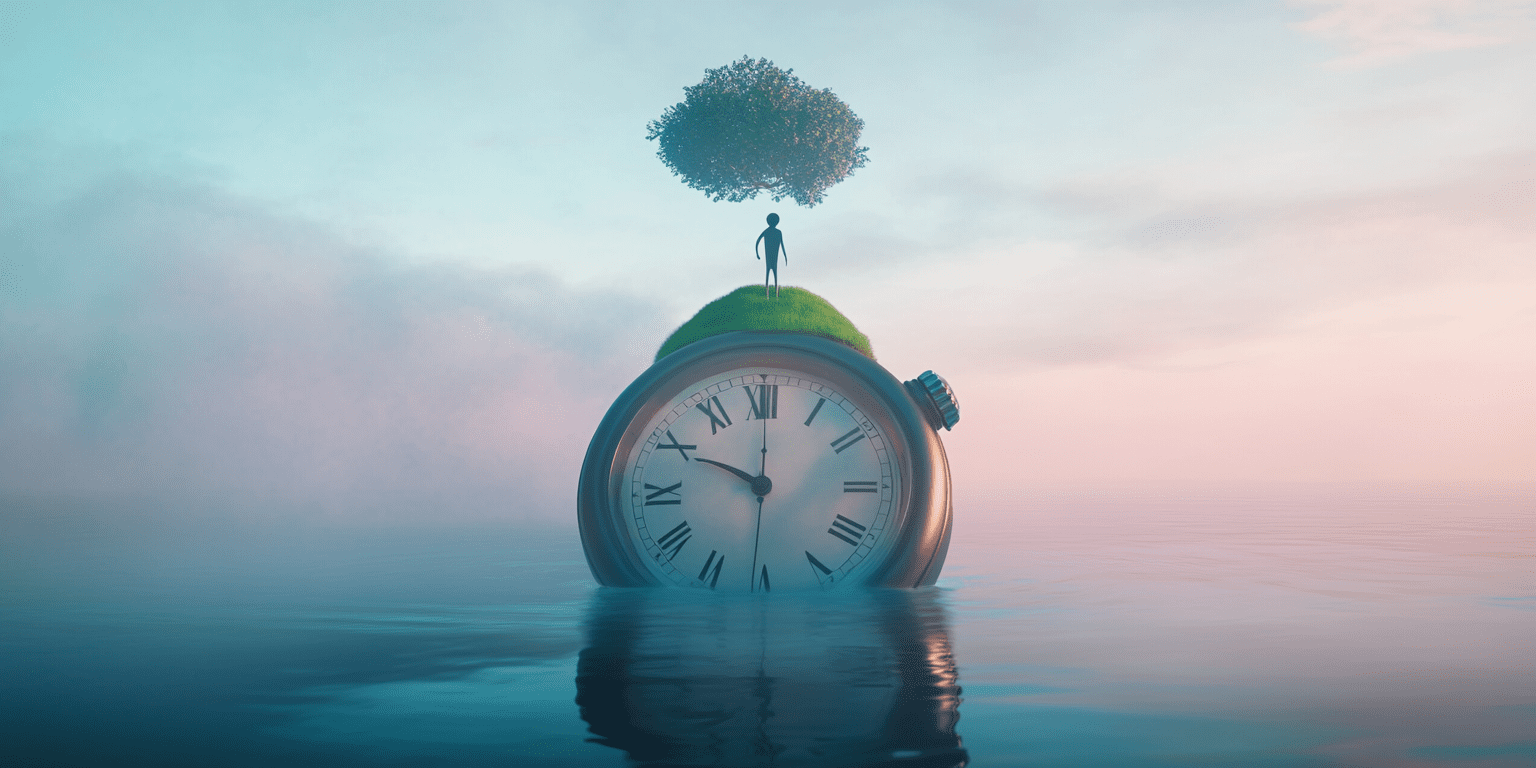 How Mental Resets Boost Success