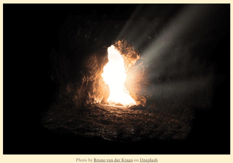 Not All Accept the Gift of Faith