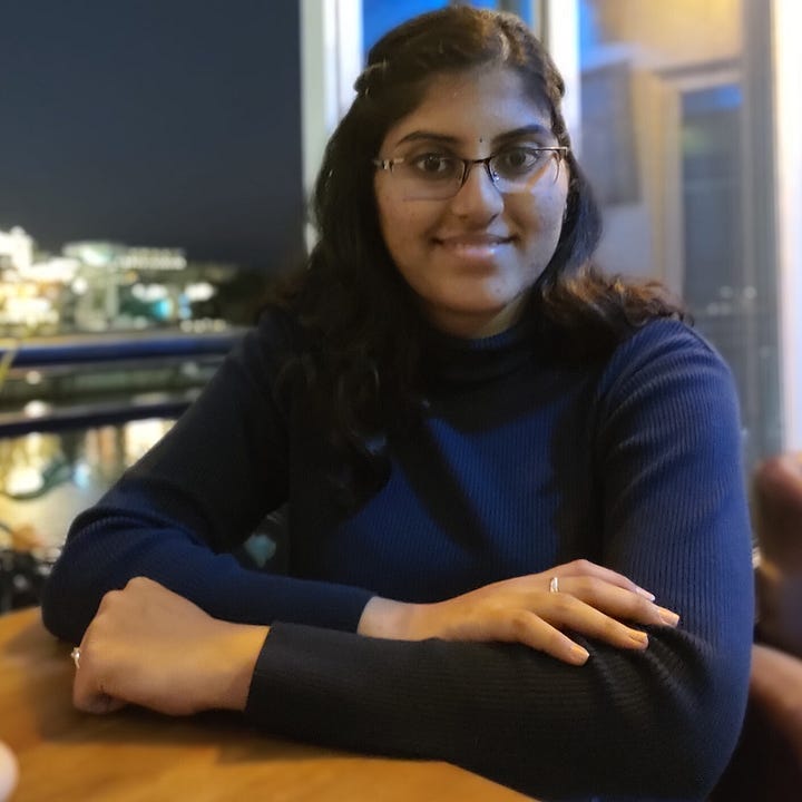 Meet Veroonica O E: Tech Wizard and Product Manager