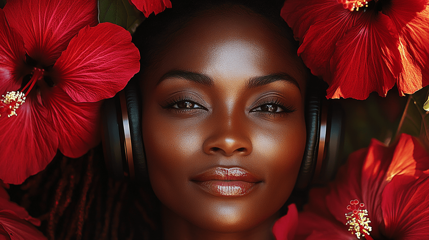 Heartfelt Love Stories: Request Your Free Audiobook