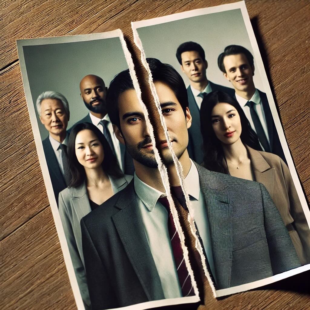 Where Strategy Isn’t Born, Collaboration Dies: How I made a team out of a bunch of folks