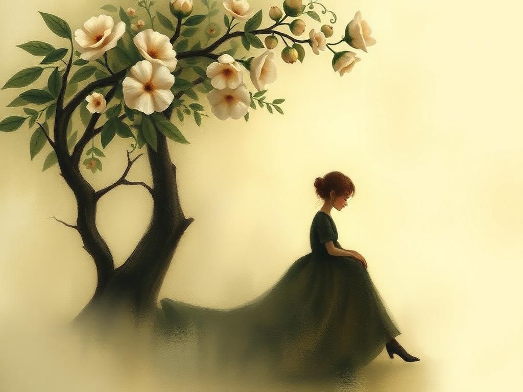 “The Silent Song of Health”