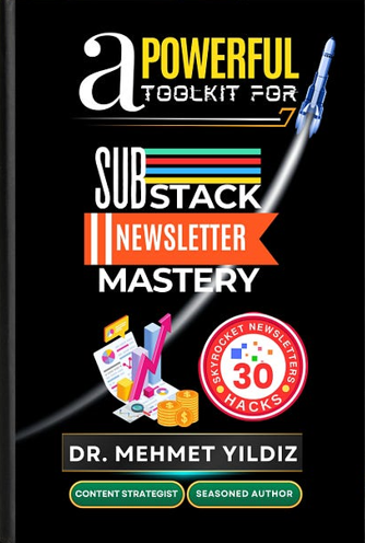 A Game-Changing Resource for Freelance Substack Writers