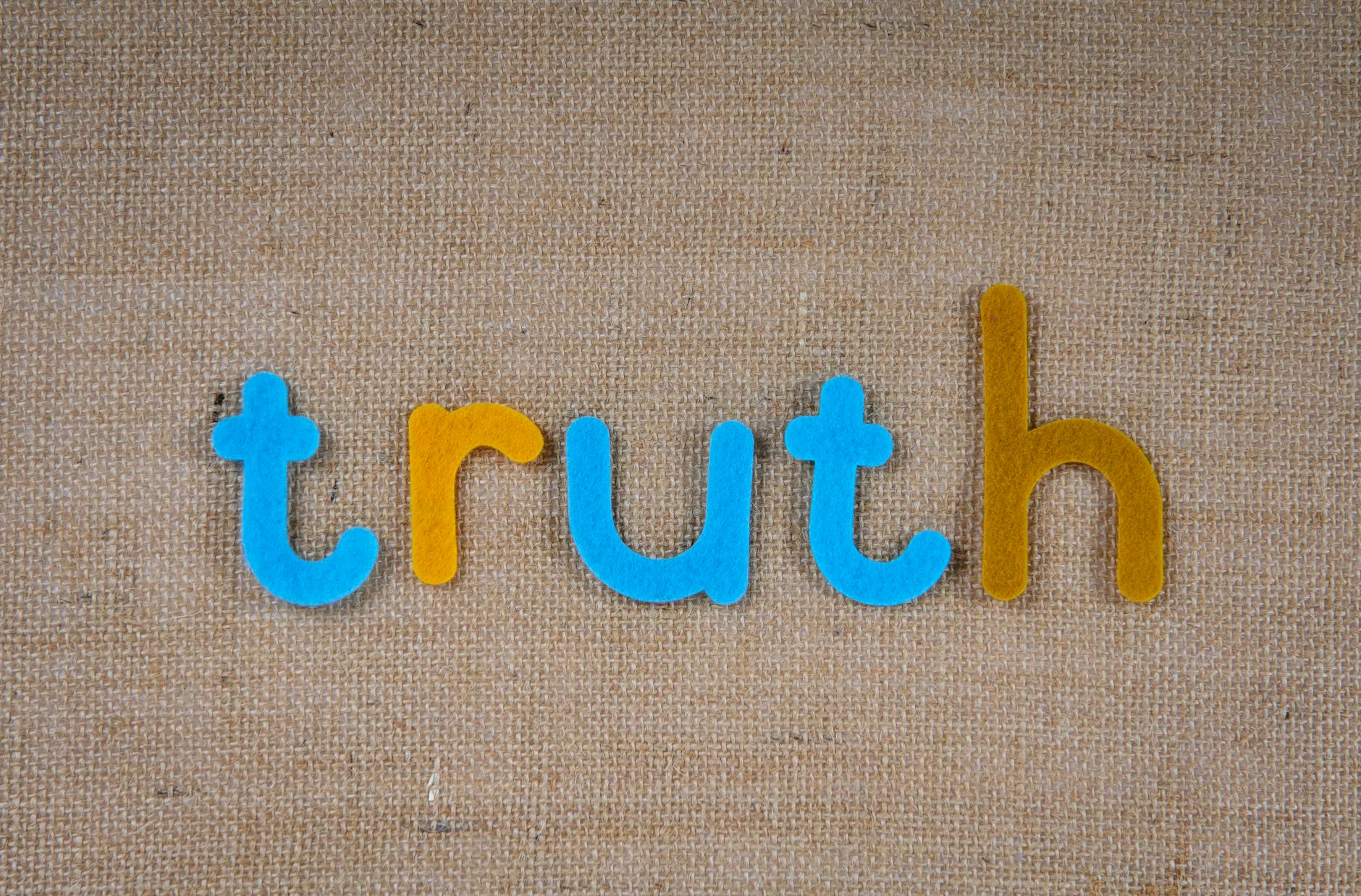 From Heartbreak to Healing: The Power of Writing My Truth