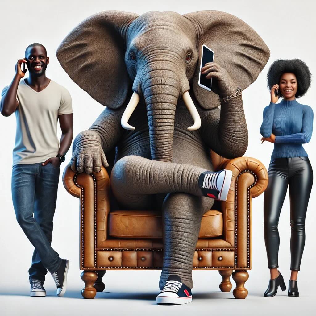 Winning customers isn’t enough: win the market instead