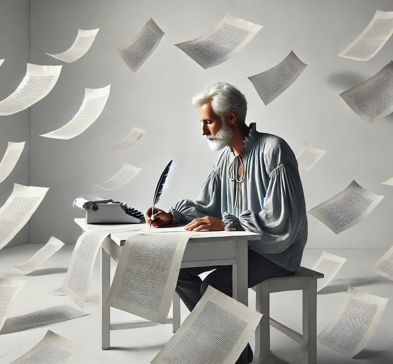 Strategy Is the Story of a Company Written About Its Future