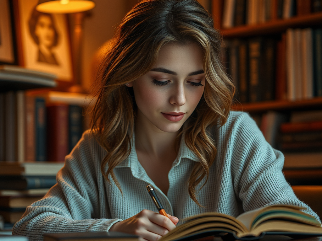 A Tribute to the Man Who Called Me a Poet