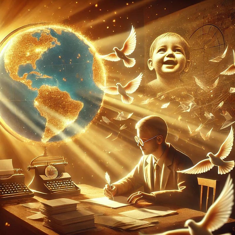 Why I Want to Sponsor a Child in 2025 and How You Can Join Me