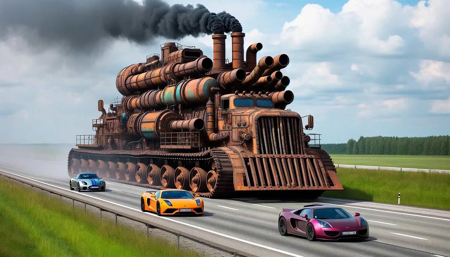 What is NOT a strategy?