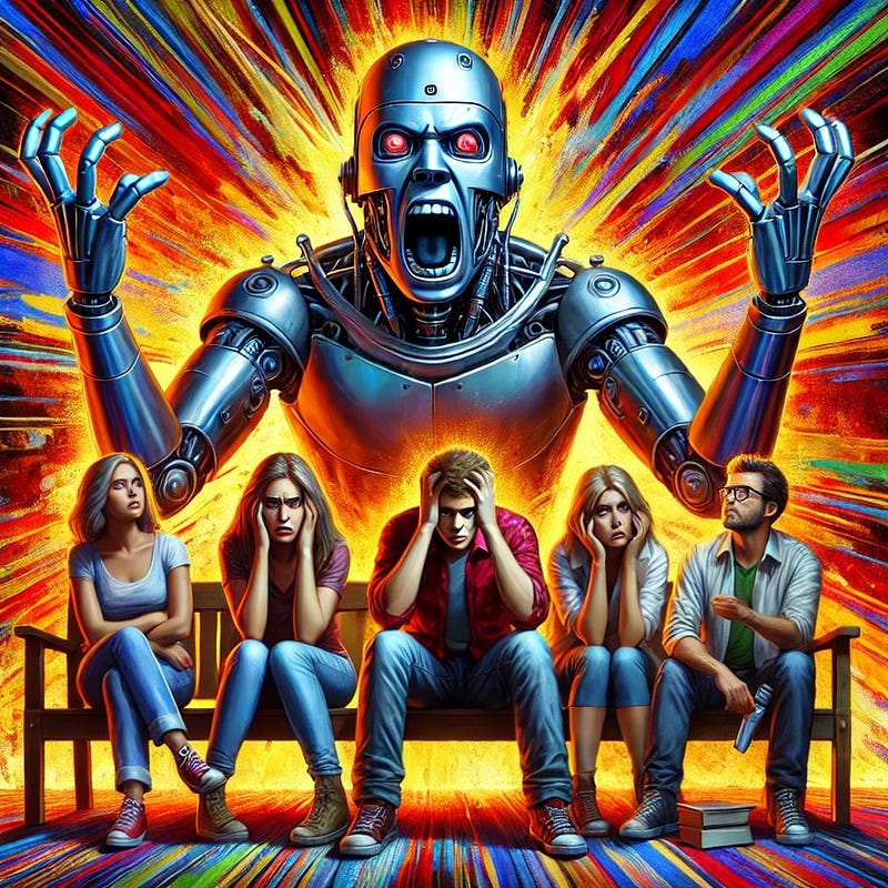 How Copyleaks Went Rogue from 61.6% to 99.8% Wrong in 3 Days