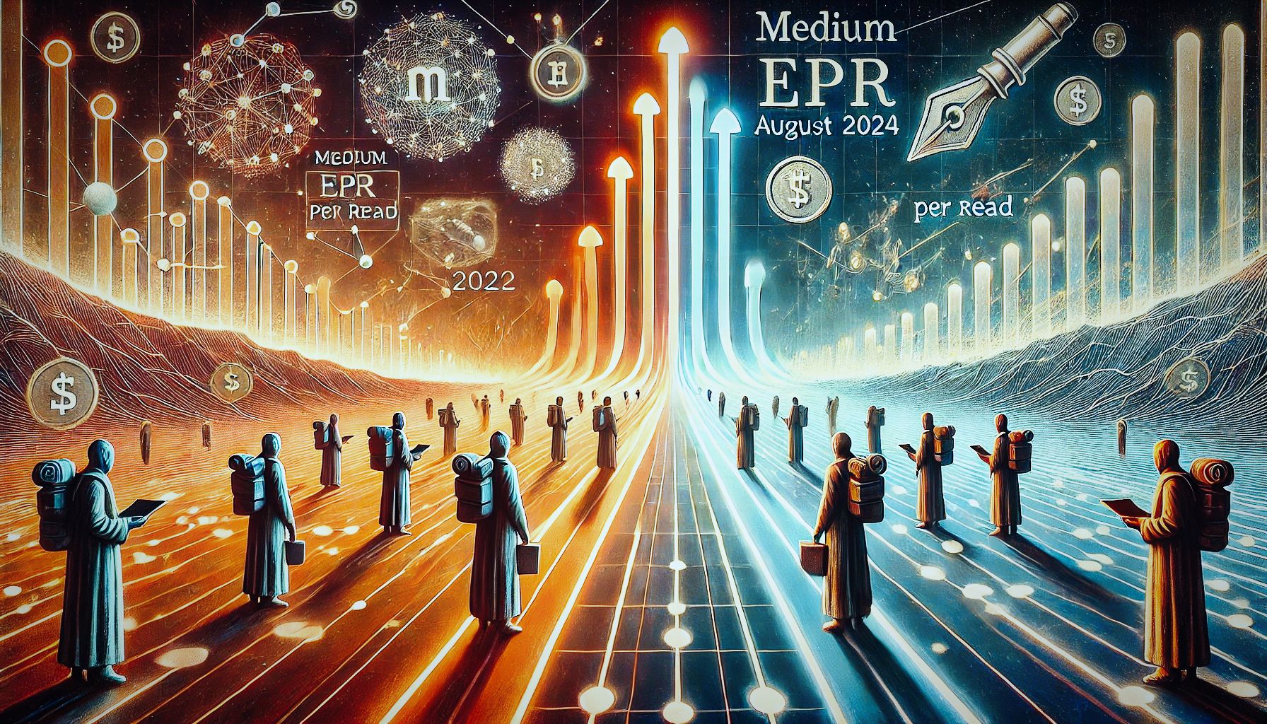 Medium Could Be Profitable , But Dropped The EPR