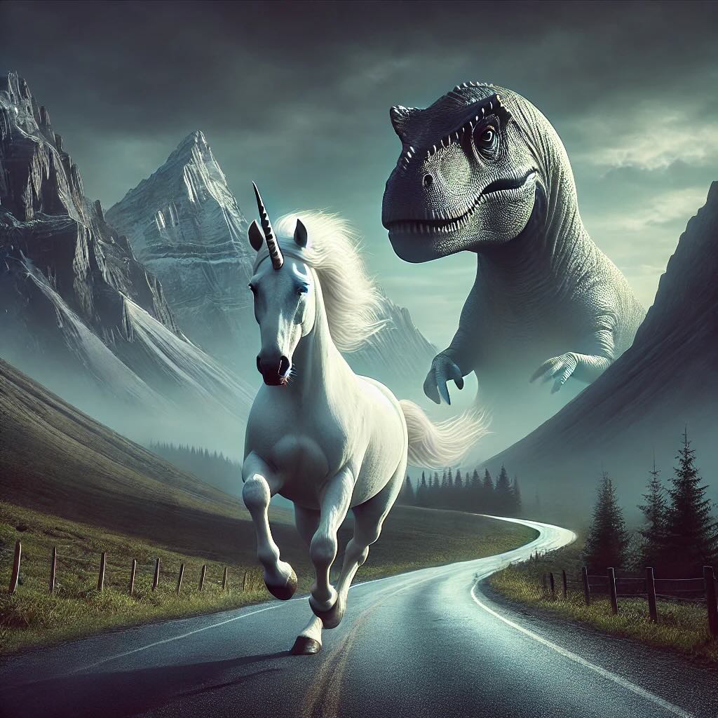 Strategy in Three Minutes. Episode 28 is live!