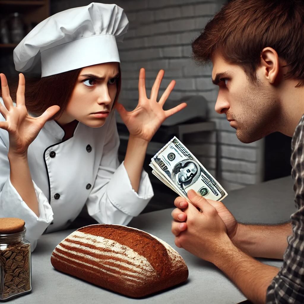 The Profit Paradox: Why Creating Problems Often Outweighs Value Creation