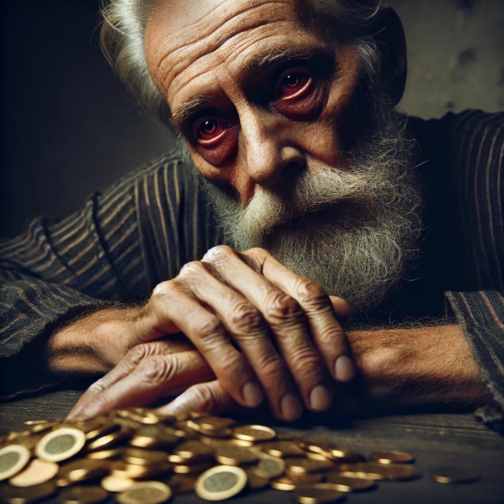 The Business Paradox: the More You Think of Profit, the Less You Make