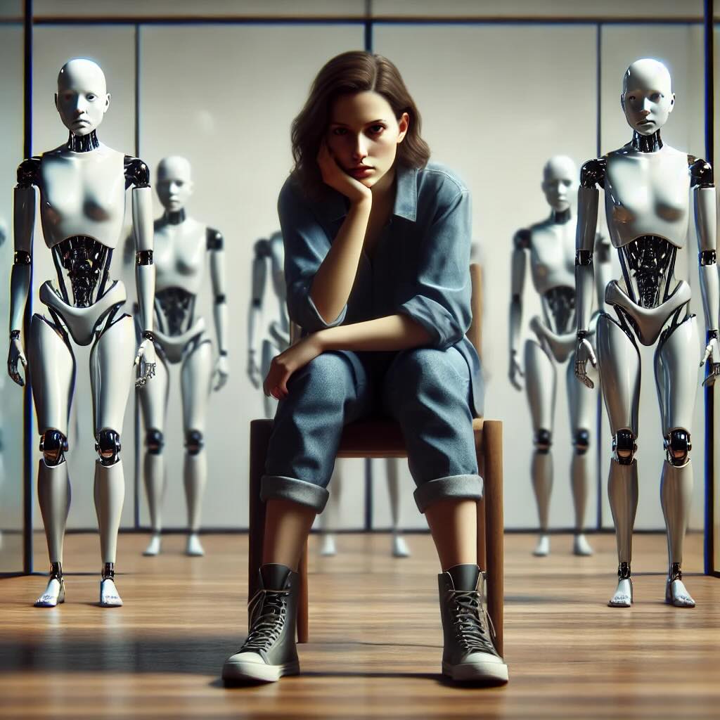 Suffocating In Tech – Gasping For Value