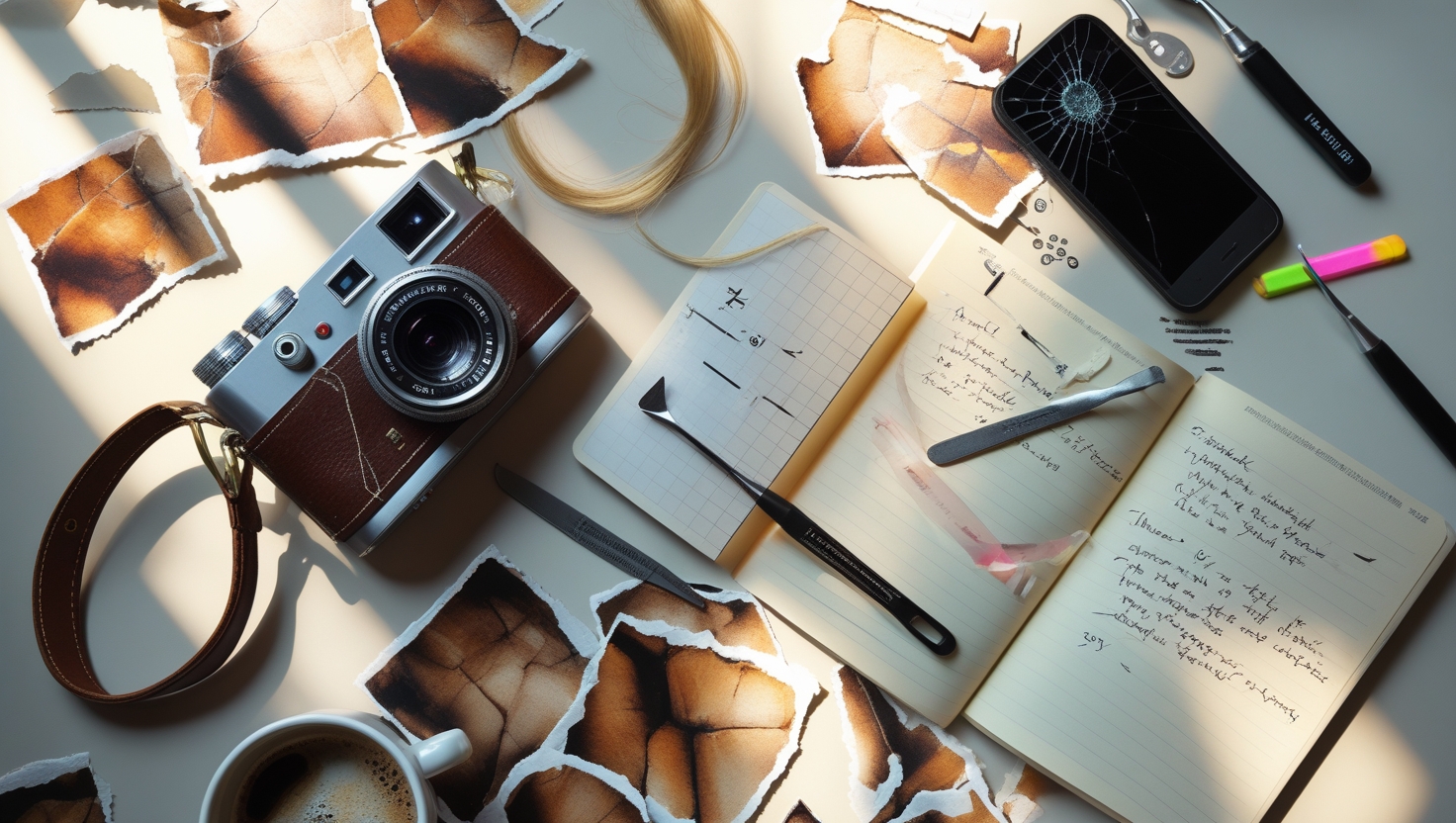 📸 Photography Trends in 2025: How Technology is Shaping the Future of Photography