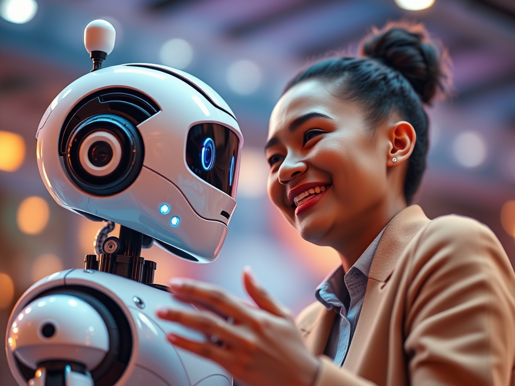 Remarkable Effects of Chatbots in Mental Health