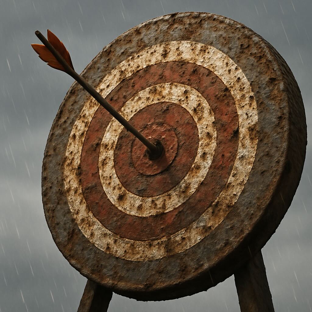 Notes of a Contrarian Strategist. Episode 38