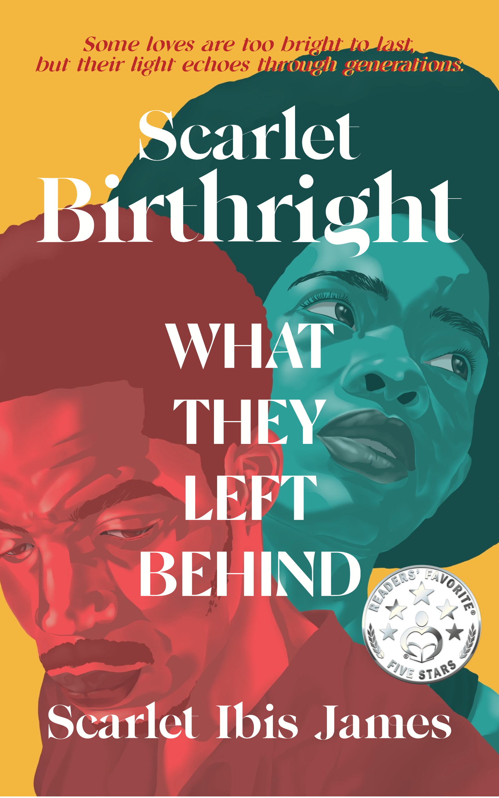 A Story for Anyone Who Knows That Love Isn’t Always Enough