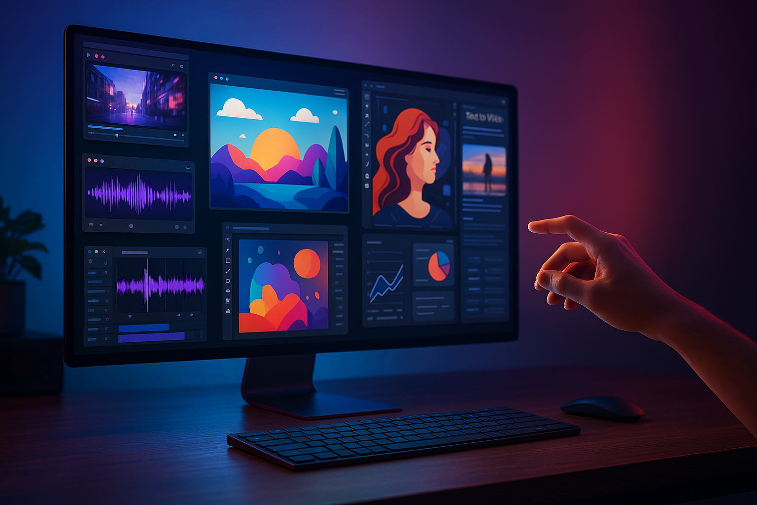 10 Creative Tools So Powerful, They’ll Feel Like Your Secret Weapon