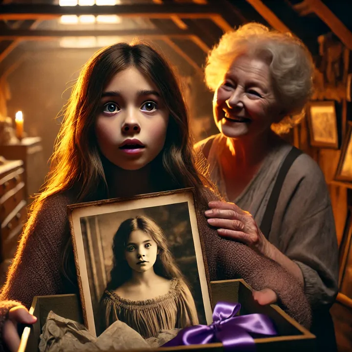 A Story of Belonging