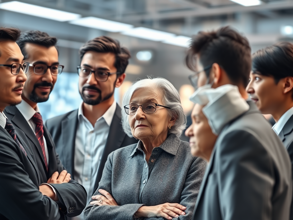 A Case Study to Understand Sophisticated Financial Scams