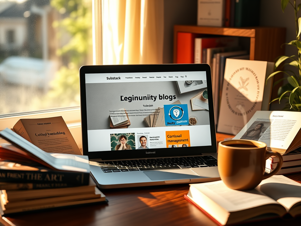 Fresh Community Blog Posts