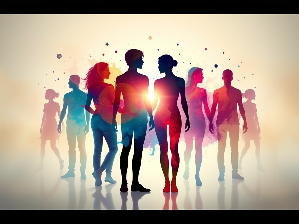 🪞🖤 Reasons For Revealing Your Shadow Self